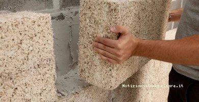 Hemp Hotel L'edifici...