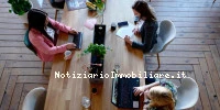 Uffici Condivisi A M...