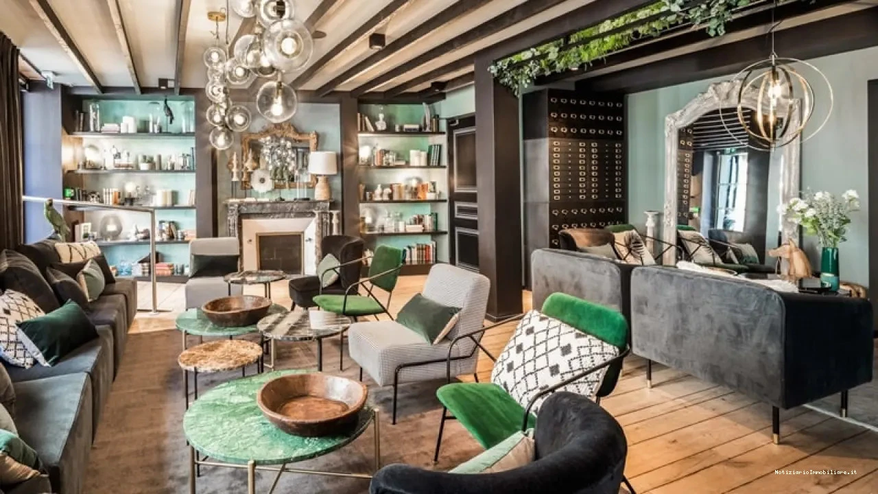 Negozi bellissimi di maison du monde