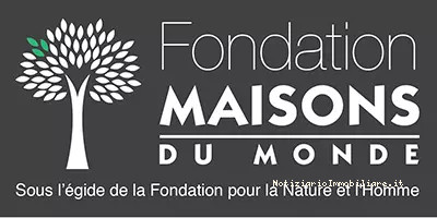 Maison du Monde Foundation Logo