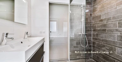 Doccia Walk In - Inn...