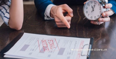 Notifica Di Pignoram...