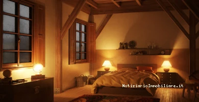 Rendere Casa Accogli...