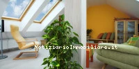 Arredamento Mansarda...