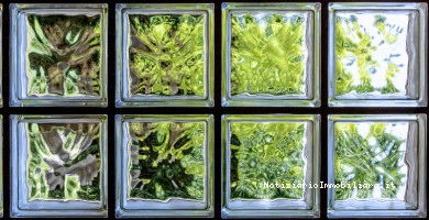 Vetrocemento Moderno...