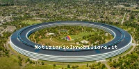 Apple Park - Il Capo...