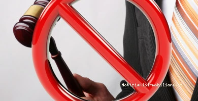 A Chi  Vietato Parte...