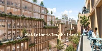 Stockholm Wood City ...