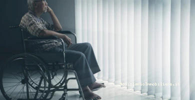 Casa All'asta Occupa...