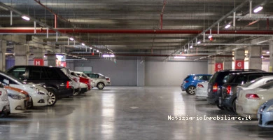 Auto Gpl In Garage C...