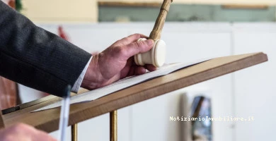 Titolo Opponibile Al...