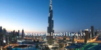 Burj Azizi Il Futuro...