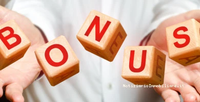 Bonus Casa 2025 Tutt...