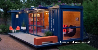Container Abitativi ...