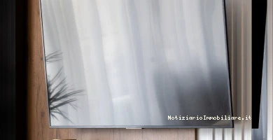 Dimensioni Televisor...