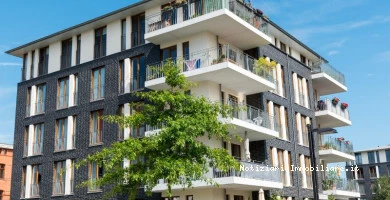 Innovazioni In Condo...