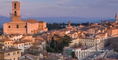 Ivg Perugia Terni E ...