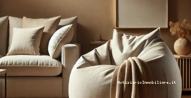 La Poltrona A Sacco ...