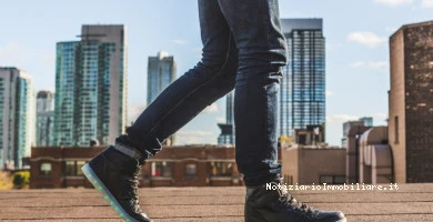 Pavimenti Cinetici C...