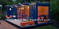 Container Abitativi ...