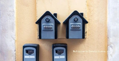 Affitti Brevi Strett...