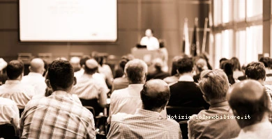 Termine Convocazione...