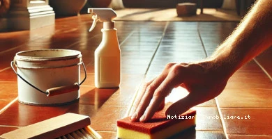 Trattamento Cotto Gu...