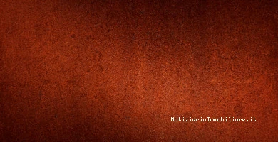 Colore Corten L'eleg...