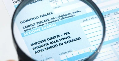 Come Compilare Il Mo...