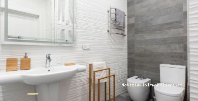 Dimensioni Del Wc Tu...