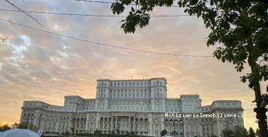 Il Palazzo Del Parla...