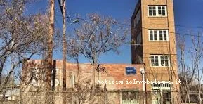 Il Grattacielo Pi  B...