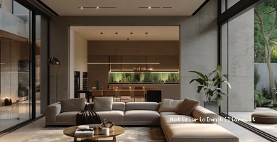 Serra Bioclimatica A...