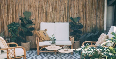 Arredamento In Stile...