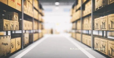 Categoria Catastale ...