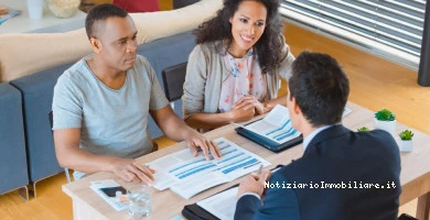 Consulente Del Credi...