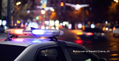 Controllo Residenza ...