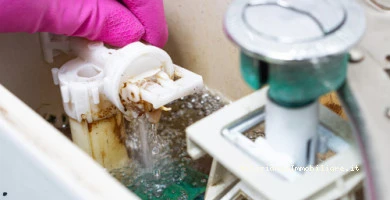 Cosa Fare Se Il Wate...