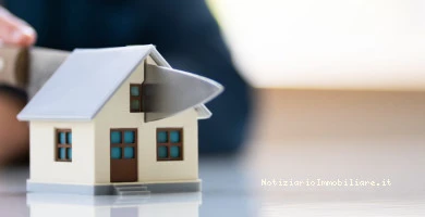 Frazionamento Di Una...