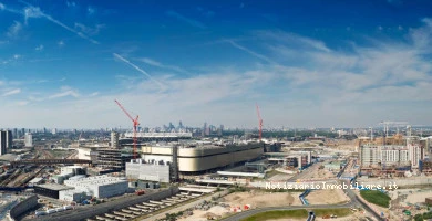 Nuove Costruzioni Ne...