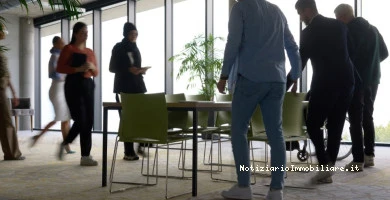 Quante Deleghe Ogni ...