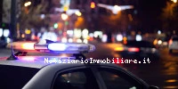 Controllo Residenza ...