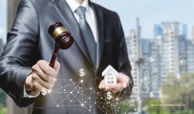 Immobili all'asta delle banche: guida pratica all'acquisto