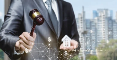 Immobili All'asta De...