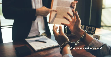 La Falsa Perizia Del...