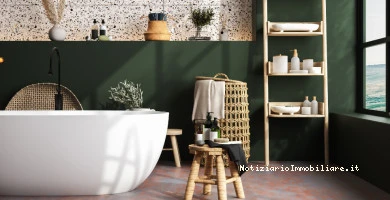 Mensoloni Bagno Come...