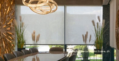 Tenda A Rullo Intern...