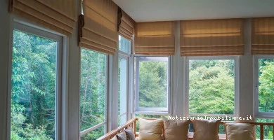 Tende A Pacchetto Tu...