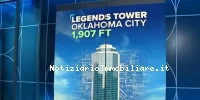 La Legends Tower Il ...