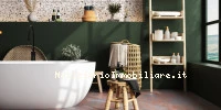 Mensoloni Bagno Come...